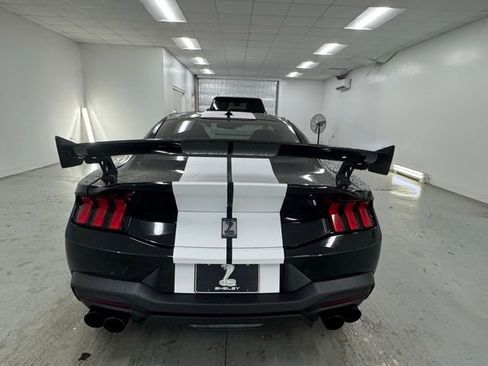 New 2025 Ford Mustang GT Premium w/ GT Performance Package image 6