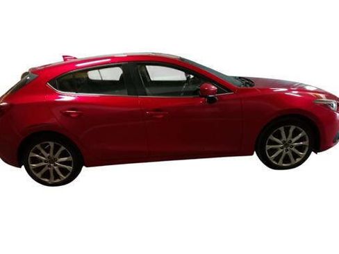 Used 2016 MAZDA MAZDA3 s Grand Touring FWD image 7