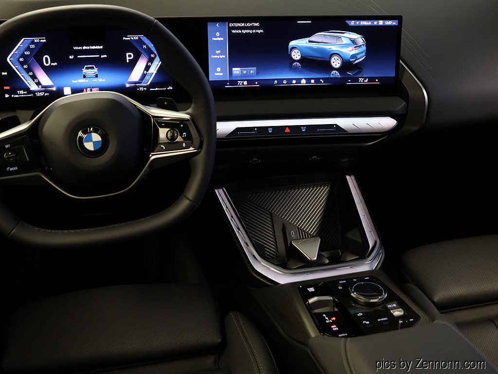 Certified 2026 BMW X3 xDrive30i AWD/4WD image 16