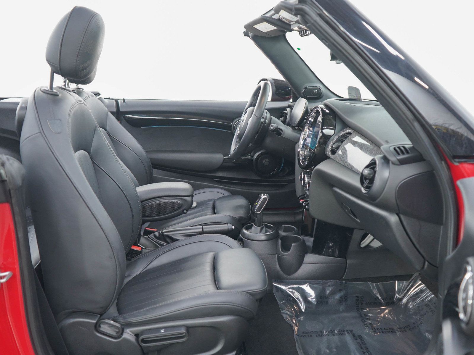 Used 2022 MINI Cooper S FWD image 12