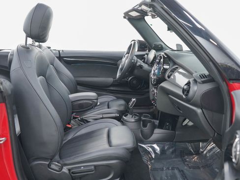 Used 2022 MINI Cooper S FWD image 12