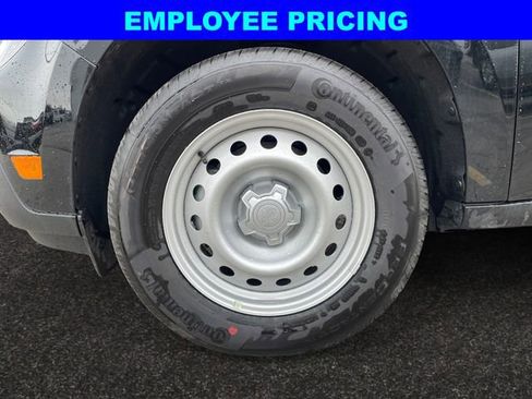 New 2026 Ford Maverick XL w/ Equipment Group 101A AWD/4WD image 14