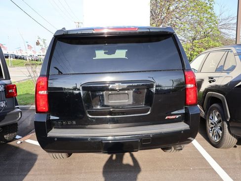 Used 2019 Chevrolet Tahoe Premier image 6