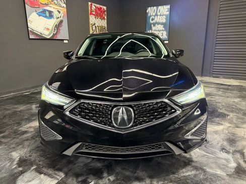 Used 2022 Acura ILX FWD image 2