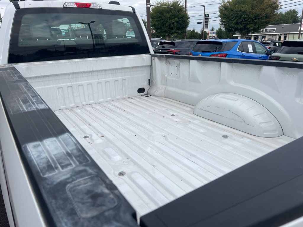 Used 2022 Ford F350 XL w/ Power Equipment Group AWD/4WD image 8