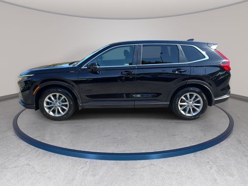 Used 2024 Honda CR-V EX image 8