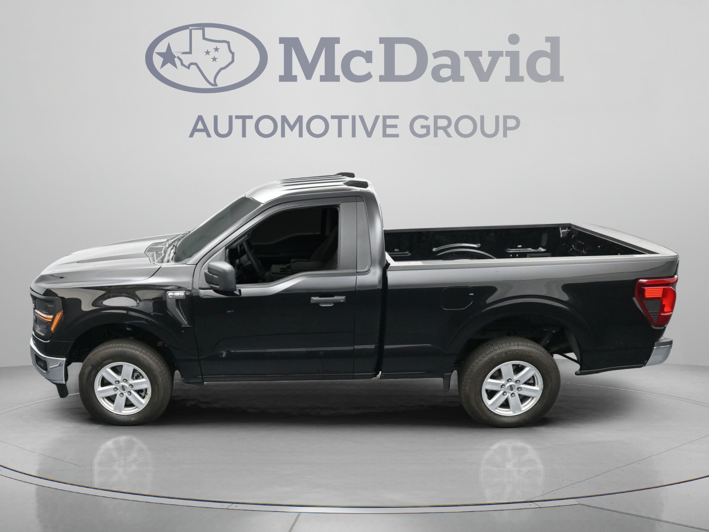 Used 2026 Ford F150 XL w/ Equipment Group 103A High RWD image 34