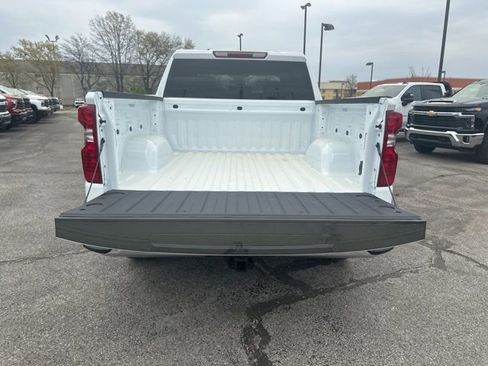 New 2026 Chevrolet Silverado 1500 LT image 29
