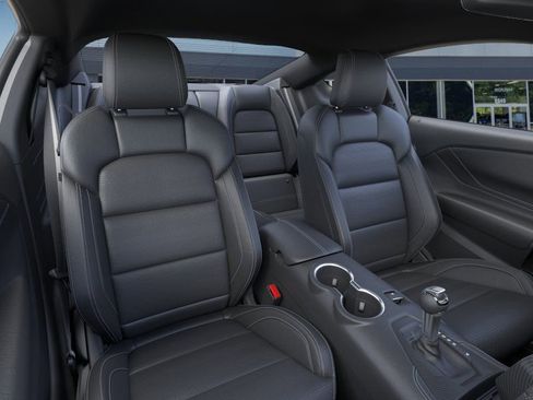 New 2024 Ford Mustang GT Premium image 10