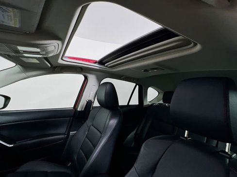 Used 2014 MAZDA CX-5 Grand Touring image 22