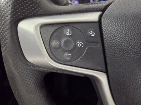 Used 2022 GMC Terrain SLE w/ Driver Convenience Package FWD image 16
