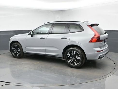 New 2026 Volvo XC60 B5 Core w/ Climate Package AWD/4WD image 7