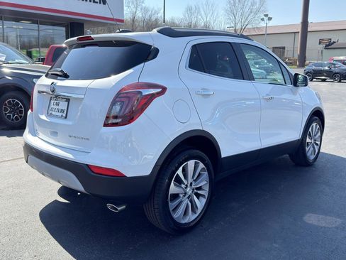 Used 2020 Buick Encore Preferred image 14