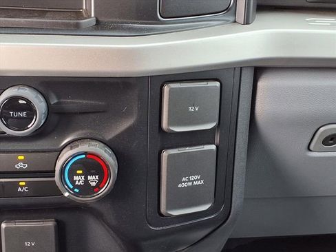 New 2024 Ford F350 XLT image 12