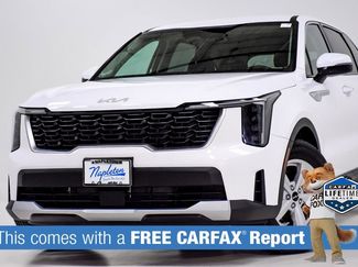 Certified 2024 Kia Sorento LX video 2