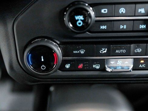 Used 2022 Ford Bronco Outer Banks w/ Sasquatch Package AWD/4WD image 65