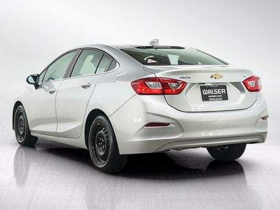 Used 2016 Chevrolet Cruze LT