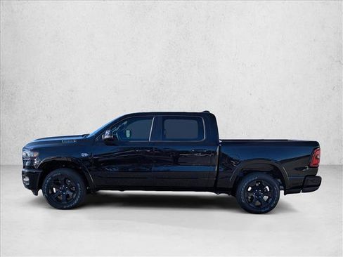 New 2026 RAM 1500 Big Horn image 8