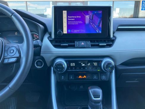 Used 2024 Toyota RAV4 XLE Premium w/ Weather Package image 17