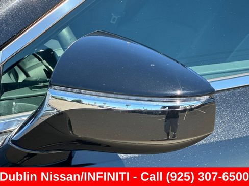 Used 2024 Lexus ES 350 w/ Accessory Package (Z2) FWD image 51