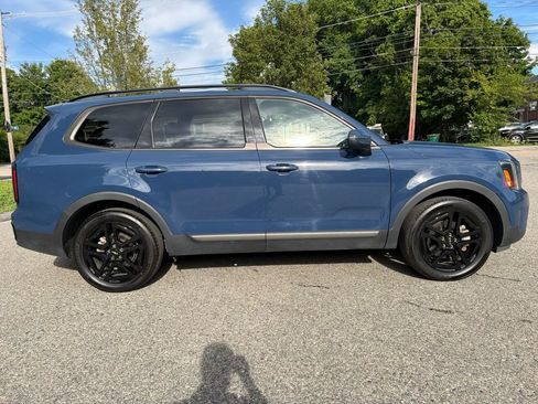 Certified 2023 Kia Telluride EX X-Line AWD/4WD image 7