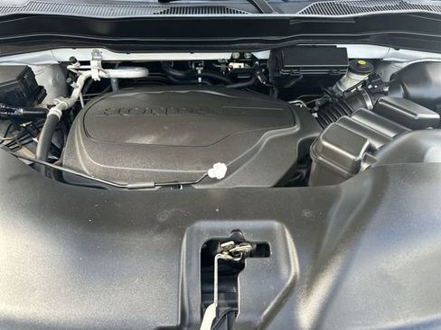 Used 2021 Honda Pilot Special Edition image 18