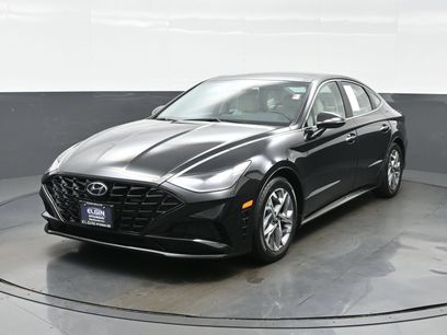 Used 2023 Hyundai Sonata SEL w/ Convenience Package