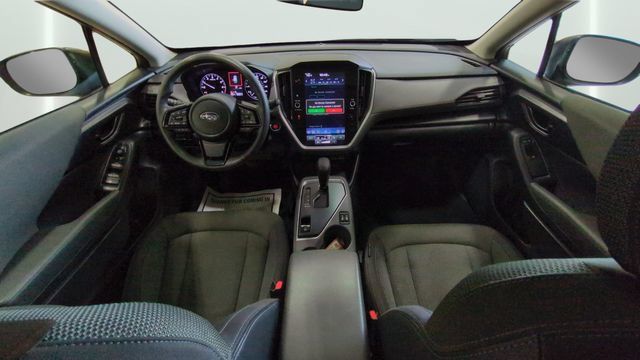 Used 2024 Subaru Crosstrek 2.0i Premium AWD/4WD image 10