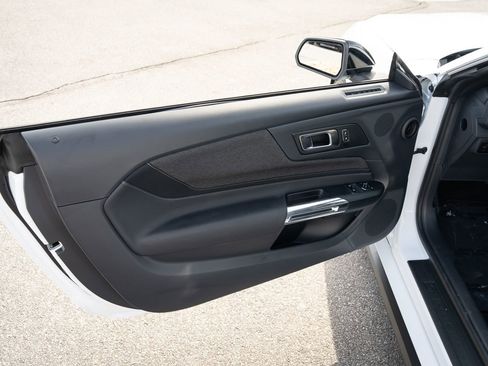 New 2026 Ford Mustang Coupe image 16