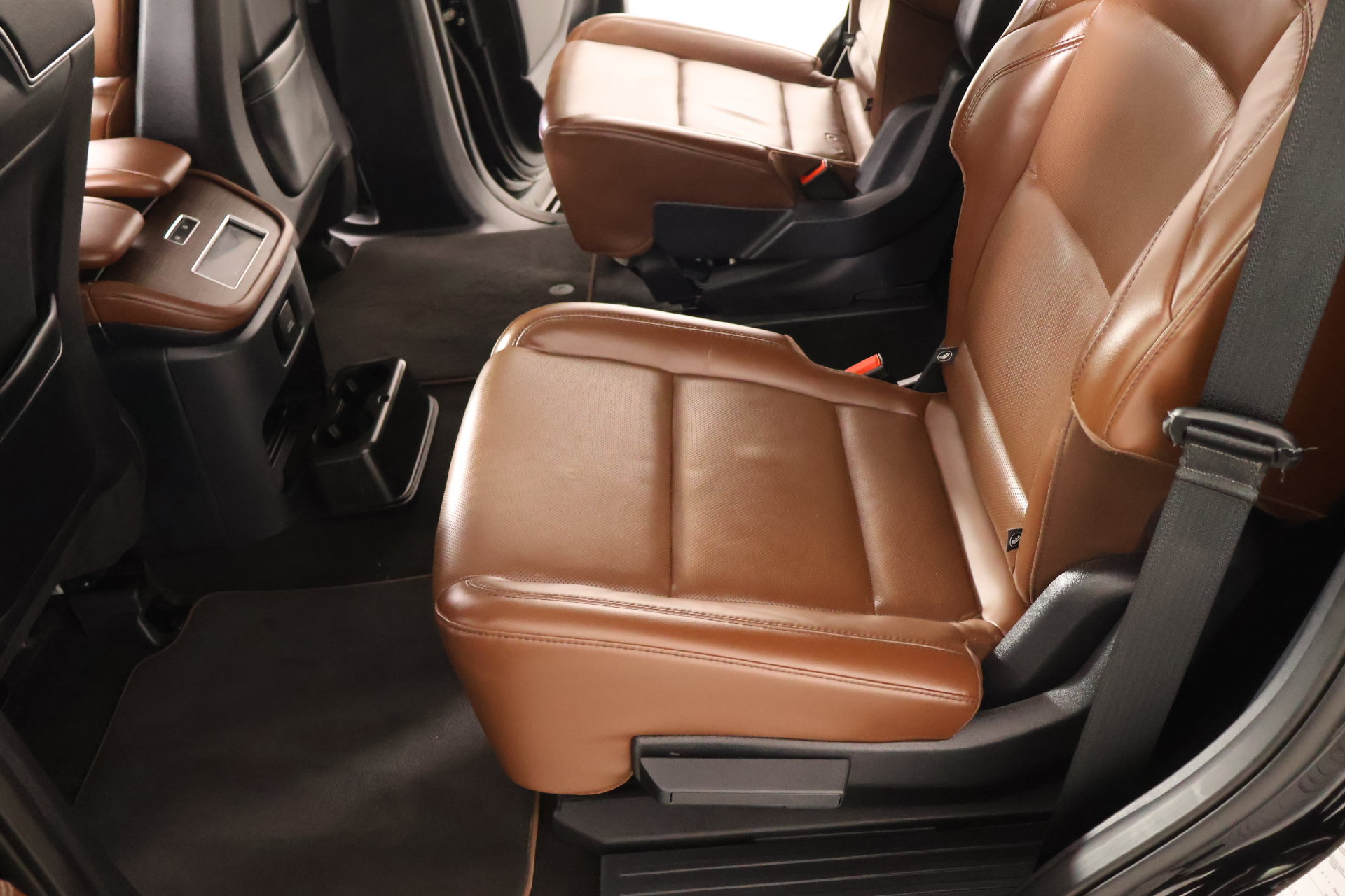 Used 2025 Lincoln Navigator Reserve AWD/4WD image 12