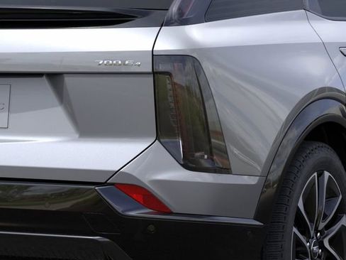 New 2026 Cadillac Optiq Sport 1 AWD/4WD image 11
