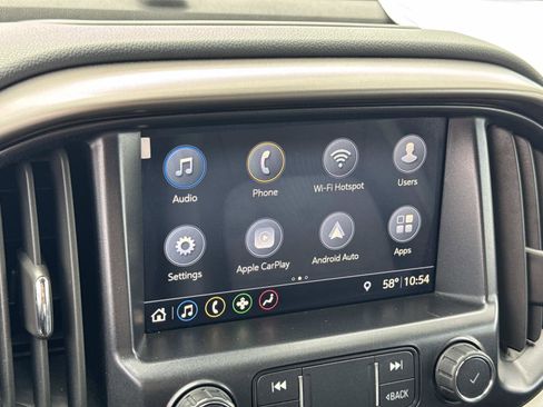 Used 2021 Chevrolet Colorado Z71 w/ Safety Package image 13