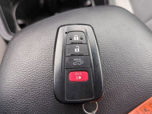 Used 2024 Toyota RAV4 XLE w/ Convenience Package FWD image 29