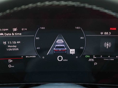 New 2026 Audi A6 Premium image 31