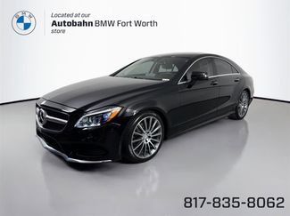 Used 2015 Mercedes-Benz CLS 400 video 1