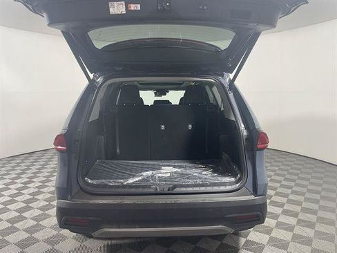 New 2026 Toyota Grand Highlander AWD image 23