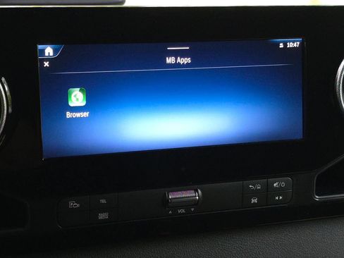 Used 2026 Mercedes-Benz Sprinter 2500 image 32