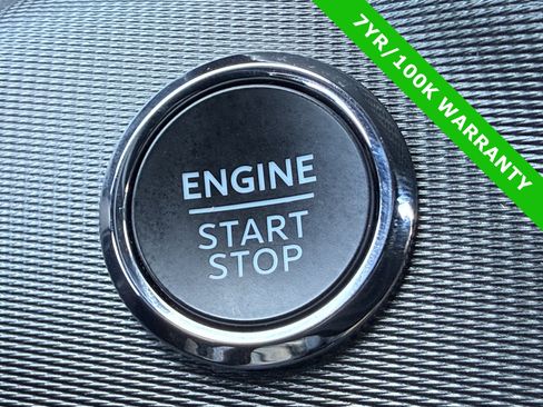 Certified 2025 Ford Explorer ST image 34