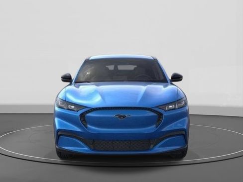 New 2026 Ford Mustang Mach-E Select RWD image 6