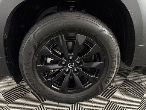 Used 2025 MAZDA CX-50 AWD 2.5 Hybrid w/ Cargo Package image 11