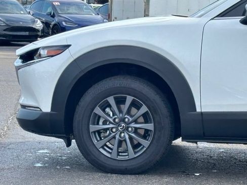 Used 2024 MAZDA CX-30 AWD 2.5 S image 6