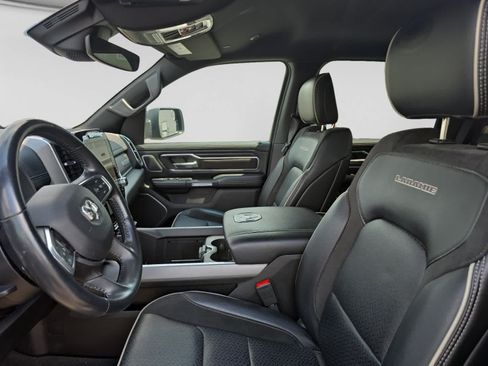 Used 2023 RAM 1500 Laramie AWD/4WD image 9