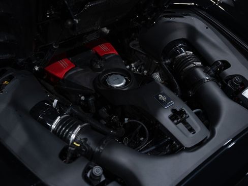 Used 2018 Ferrari 488 Spider image 44