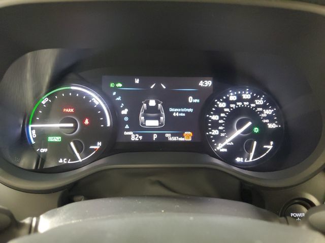Used 2026 Toyota Sienna XLE FWD image 27