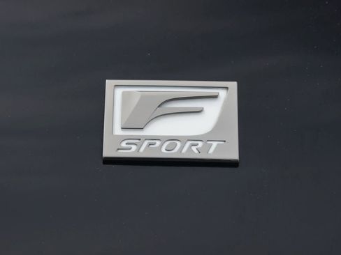 Used 2022 Lexus ES 350 F Sport FWD image 19