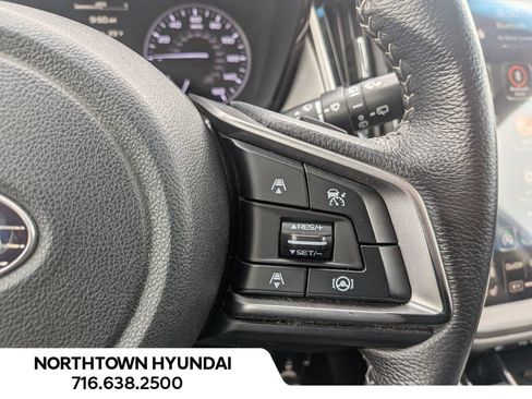 Used 2020 Subaru Outback Premium image 20