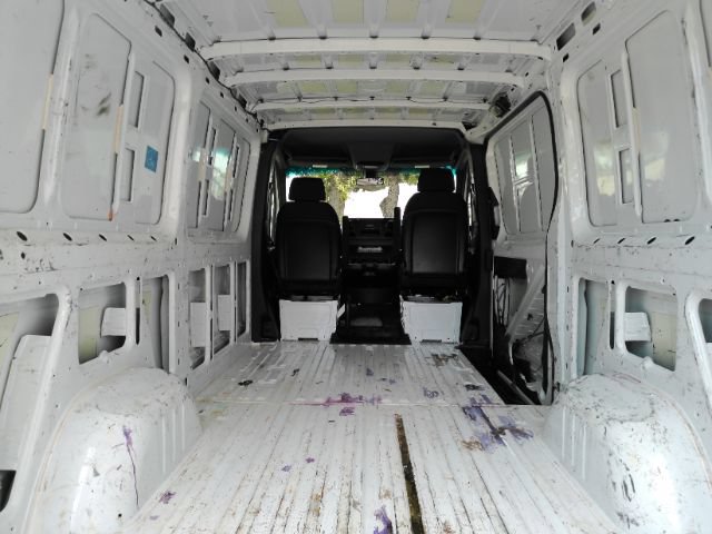 Used 2024 Mercedes-Benz Sprinter 2500 image 8