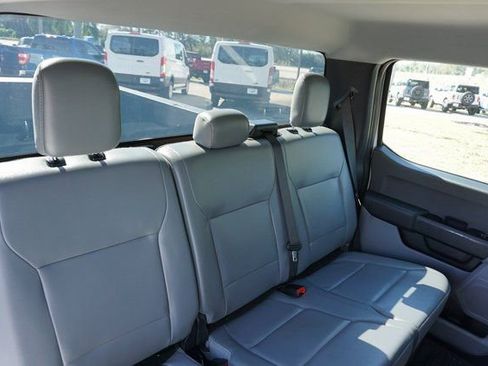 Used 2024 Ford F350 XL w/ XL Driver Assist Package image 23