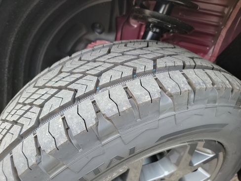 Used 2025 Honda Pilot TrailSport image 31