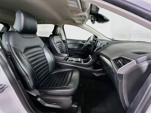 Used 2024 Ford Edge SEL AWD/4WD image 29